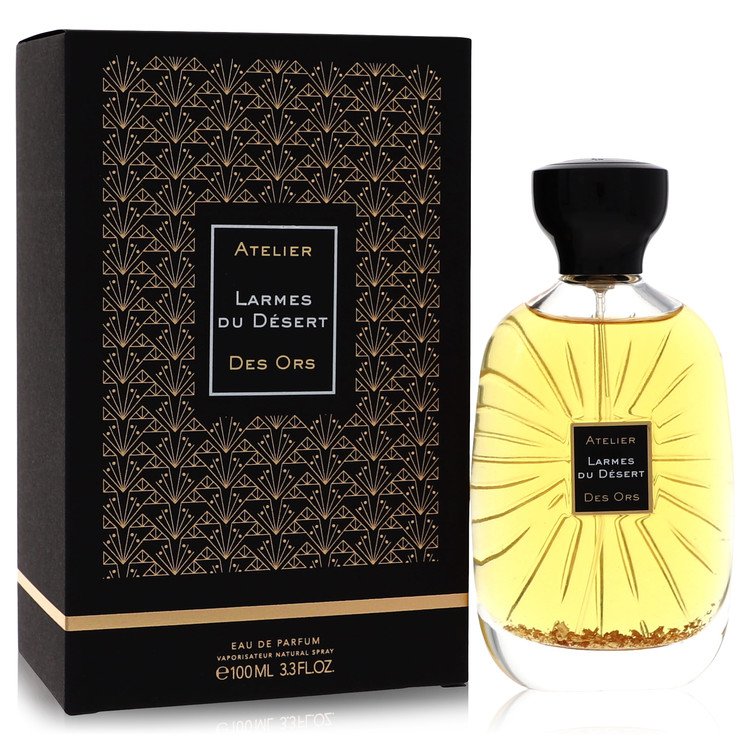 Atelier Des Ors Larmes Du Desert 3.3 oz