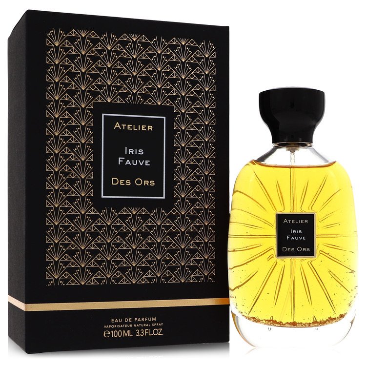 Atelier Des Ors Iris Fauve 3.3 oz