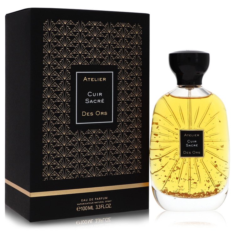 Atelier Des Ors Cuir Sacre 3.3 oz