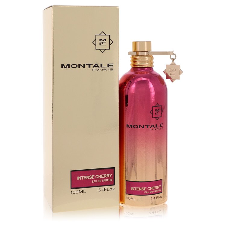 Montale Montale Intense Cherry 3.4 oz Unboxed