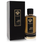 Mancera Mancera Black Vanilla 4 oz