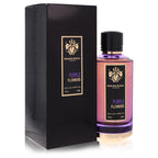 Mancera Mancera Purple Flowers 4 oz Unboxed