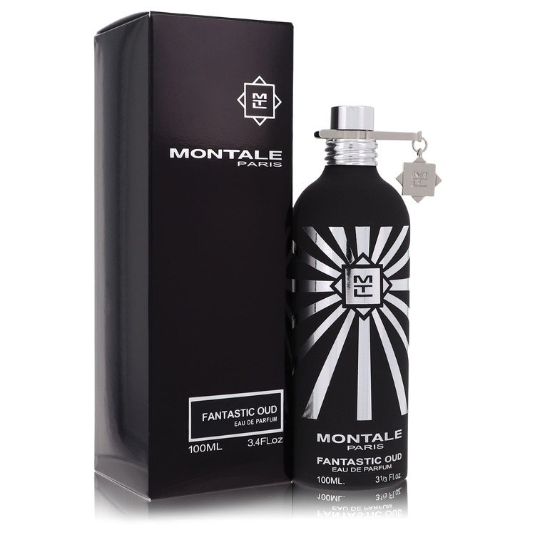 Montale Montale Fantastic Oud 3.4 oz
