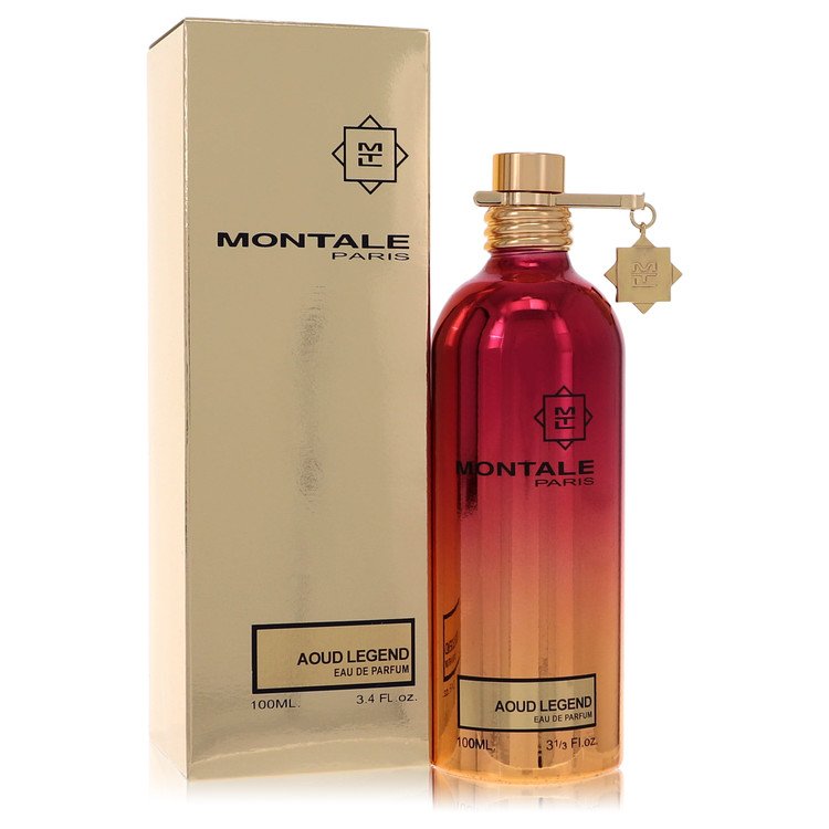 Montale Montale Aoud Legend 3.4 oz