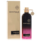 Montale Montale Golden Sand 3.4 oz Unboxed