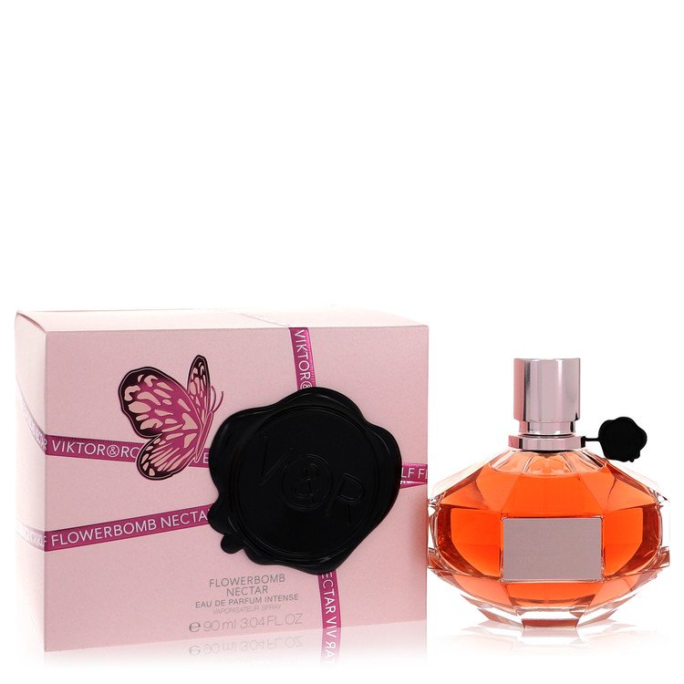 Viktor & Rolf Flowerbomb Nectar 3.04 oz