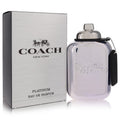 Coach Coach Platinum 6.7 oz