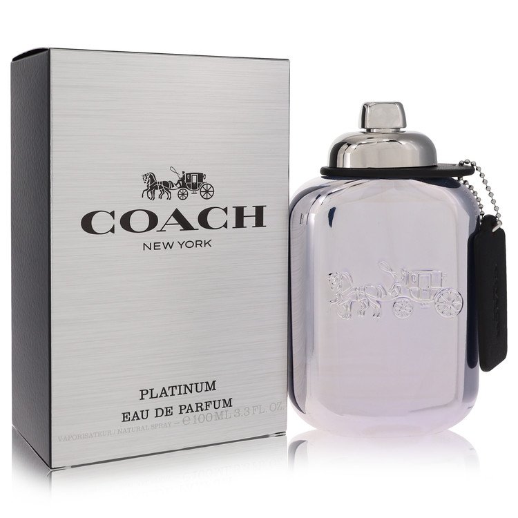 Coach Coach Platinum 6.7 oz