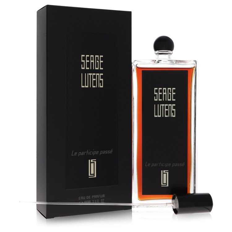 Serge Lutens Le Participe Passe 3.3 oz Unboxed
