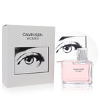 Calvin Klein Calvin Klein Woman 3.4 oz