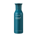 AYUNCHE AYUNCHE Refreshing Shampoo 200g - soothing - front bottle shot