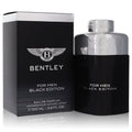 Bentley Bentley Black Edition 3.4 oz