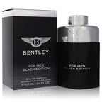 Bentley Bentley Black Edition 3.4 oz