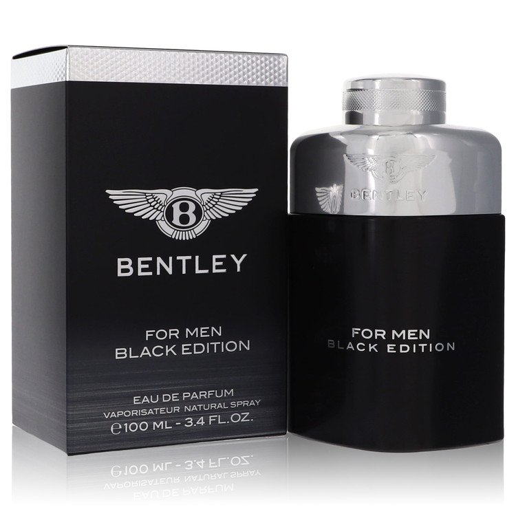 Bentley Bentley Black Edition 3.4 oz