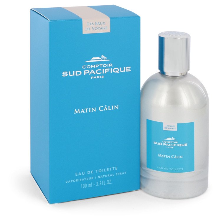 Comptoir Sud Pacifique Comptoir Sud Pacifique Matin Calin 3.3 oz