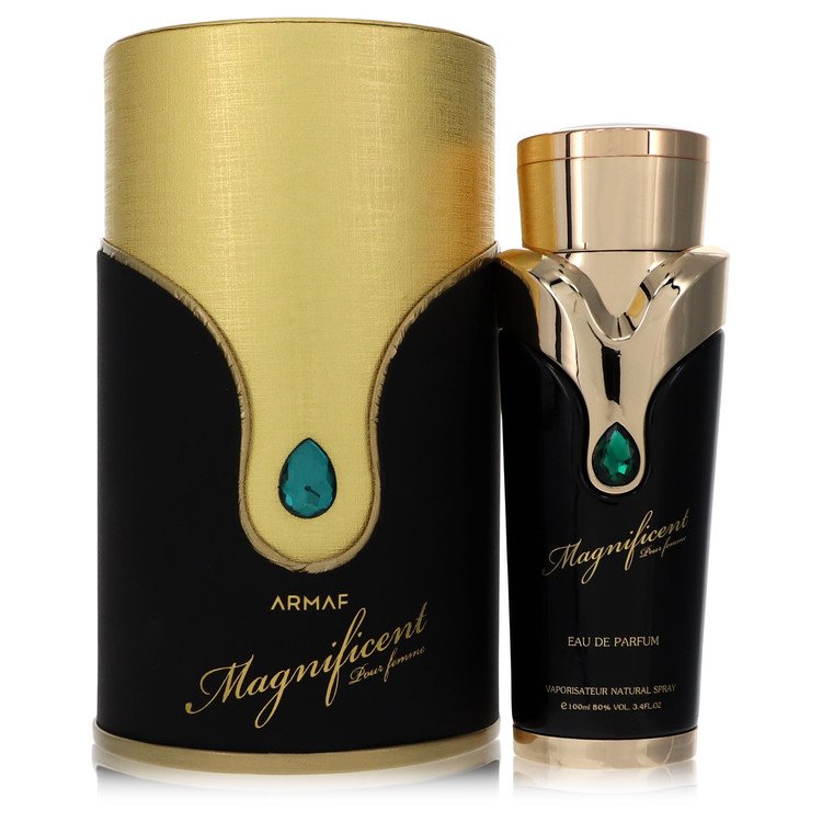 Armaf Armaf Magnificent 3.4 oz