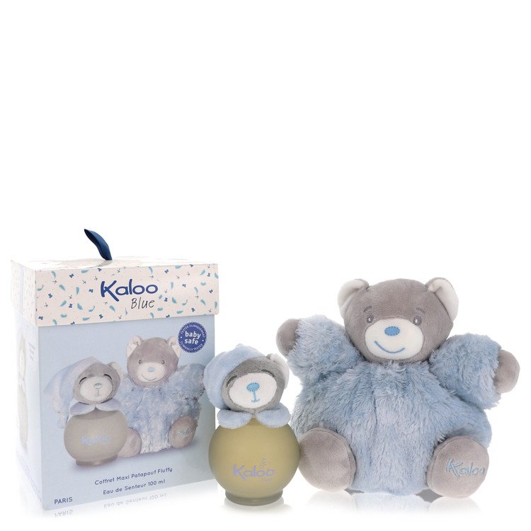 Kaloo Kaloo Blue 0.27 oz
