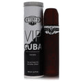 Fragluxe Cuba Vip 3.4 oz