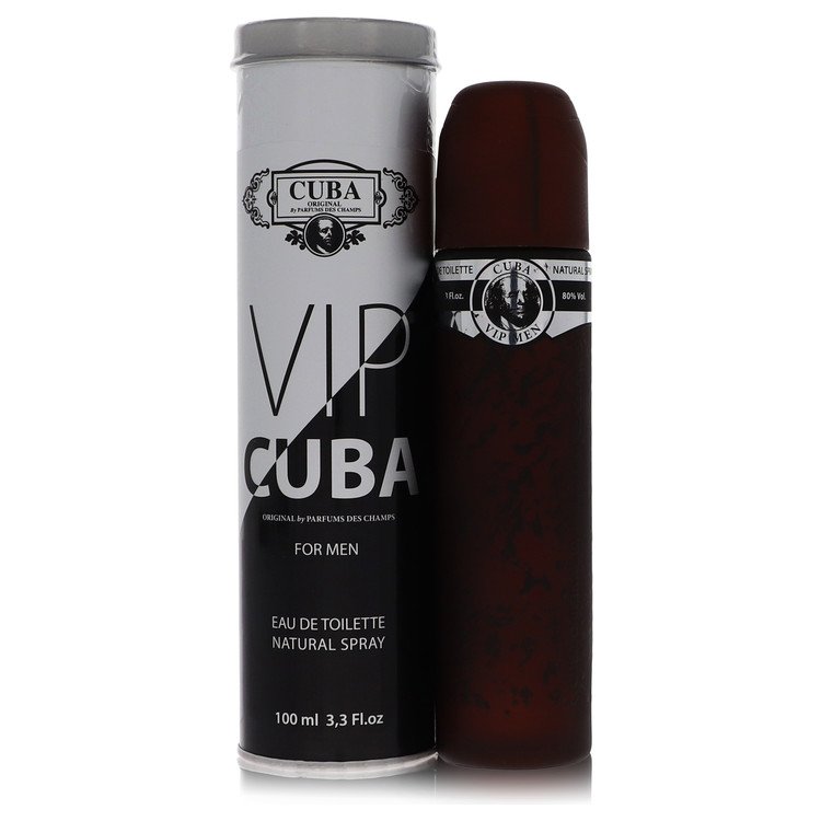 Fragluxe Cuba Vip 3.4 oz