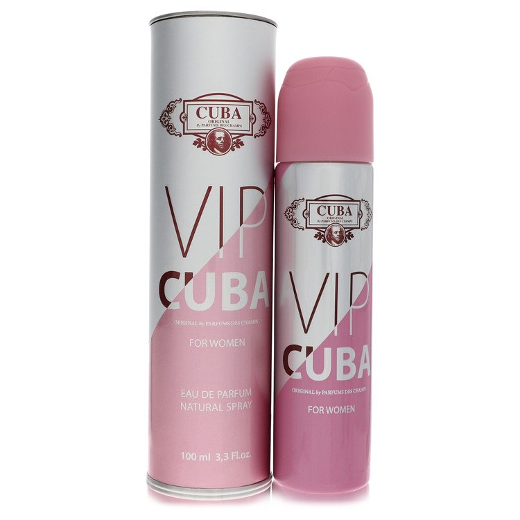 Fragluxe Cuba Vip 1.17 oz