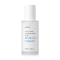 NACIFIC NACIFIC Uyu Cream Ampoule 50ml - hydrating - front bottle shot