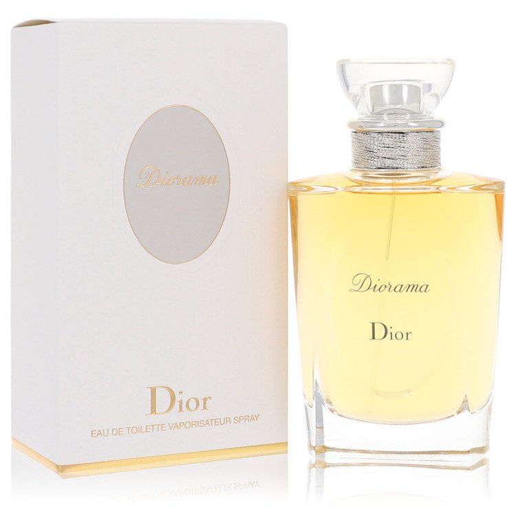 Christian Dior Diorama 3.4 oz