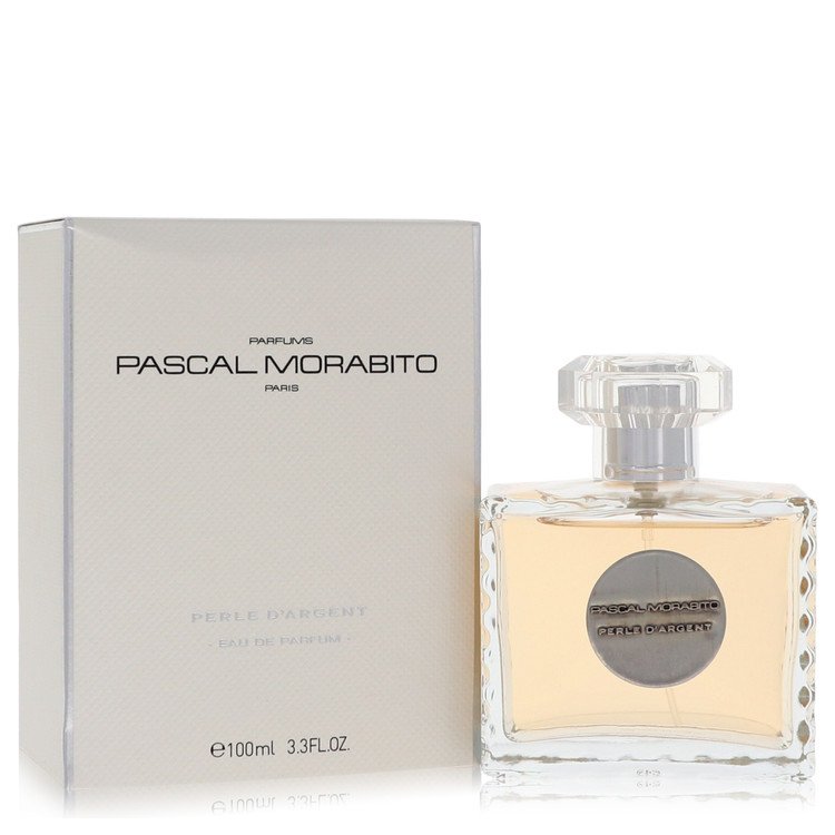 Pascal Morabito Perle D'argent 3.4 oz