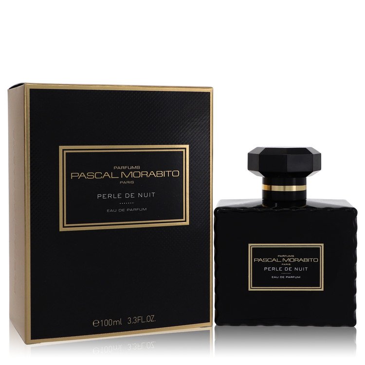 Pascal Morabito Perle De Nuit 3.4 oz