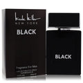 Nicole Miller Nicole Miller Black 3.4 oz