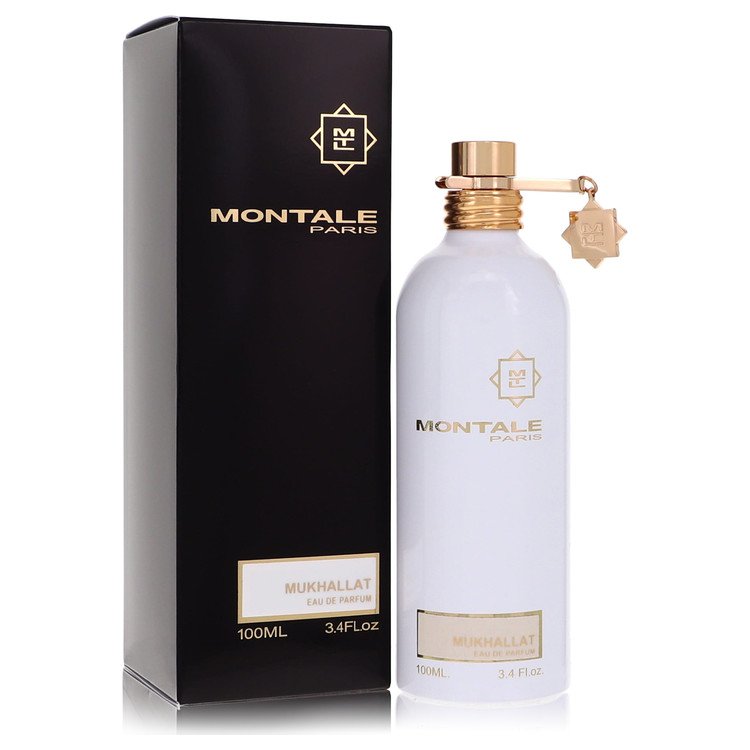 Montale Montale Mukhallat 3.4 oz Tester