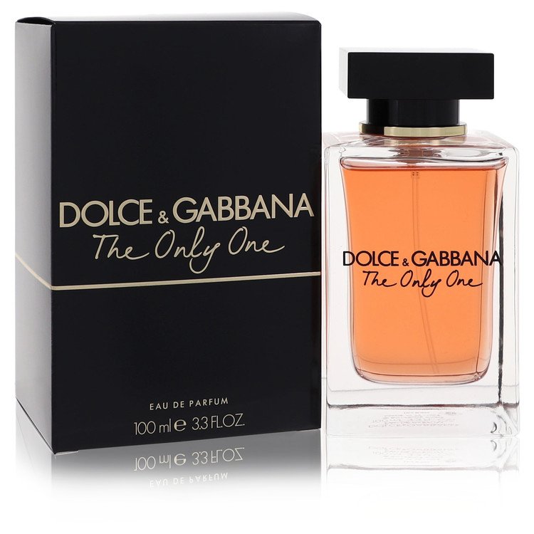 Dolce & Gabbana The Only One 3.3 oz