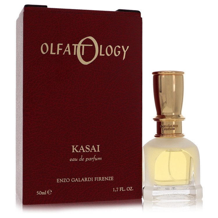 Enzo Galardi Olfattology Kasai 1.7 oz