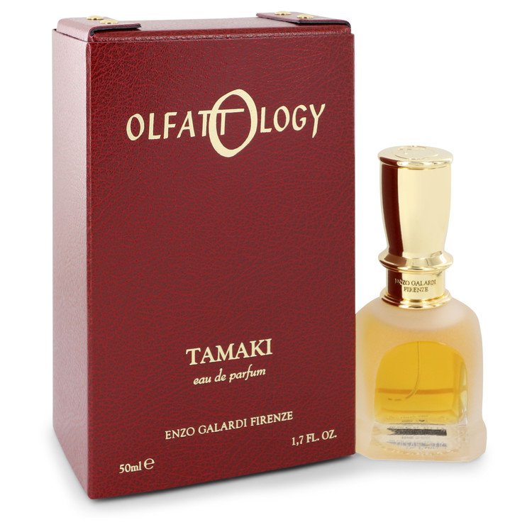 Enzo Galardi Olfattology Tamaki 1.7 oz