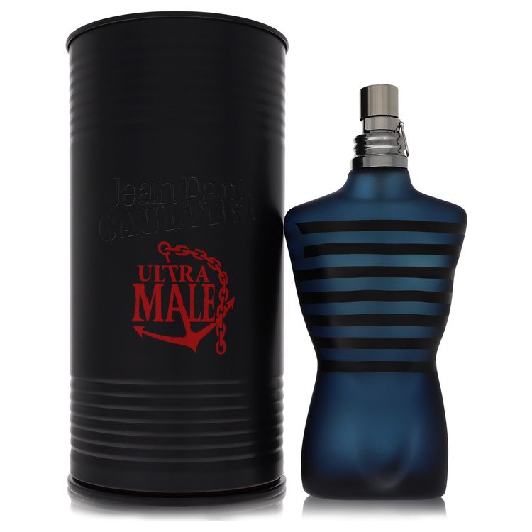 Jean Paul Gaultier Jean Paul Gaultier Ultra Male 4.2 oz