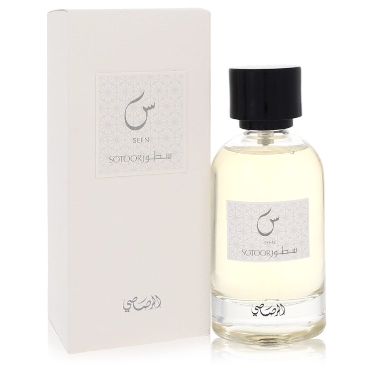 Rasasi Sotoor Seen 3.33 oz