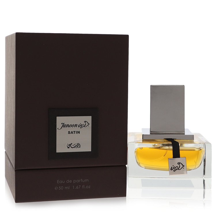 Rasasi Rasasi Junoon Satin 1.67 oz