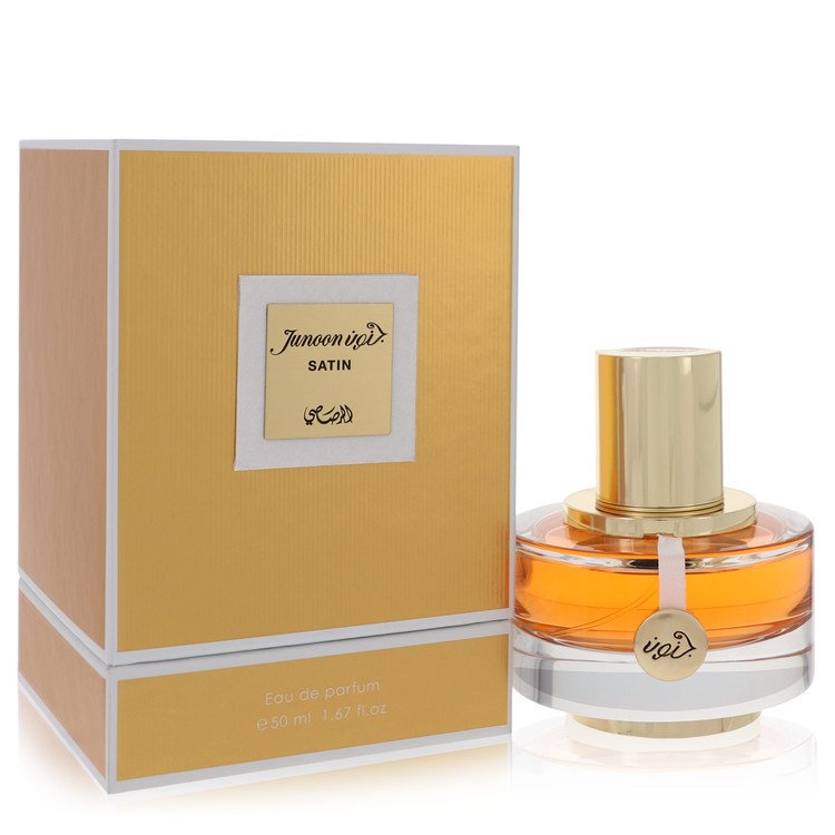 Rasasi Rasasi Junoon Satin 1.69 oz
