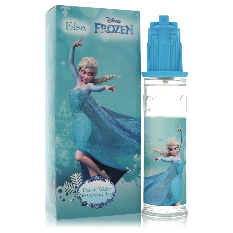 Disney Disney Frozen Elsa 3.4 oz