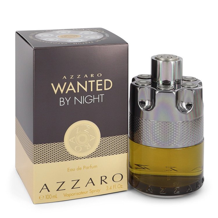 Azzaro Azzaro Wanted By Night 3.4 oz