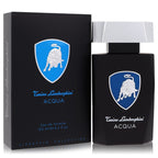 Tonino Lamborghini Lamborghini Acqua 4.2 oz Tester