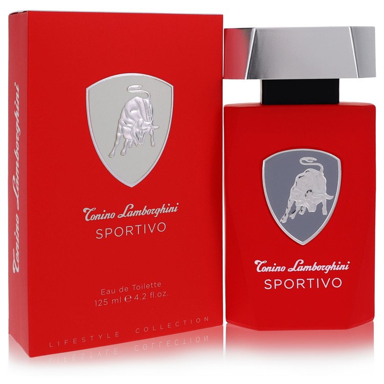 Tonino Lamborghini Lamborghini Sportivo 4.2 oz