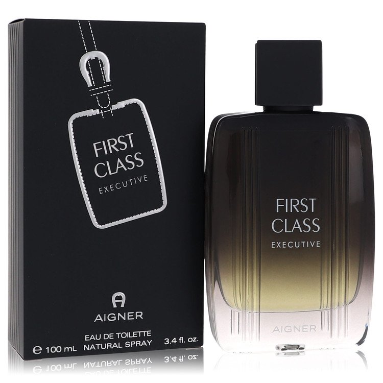 Etienne Aigner Aigner First Class Executive 3.4 oz