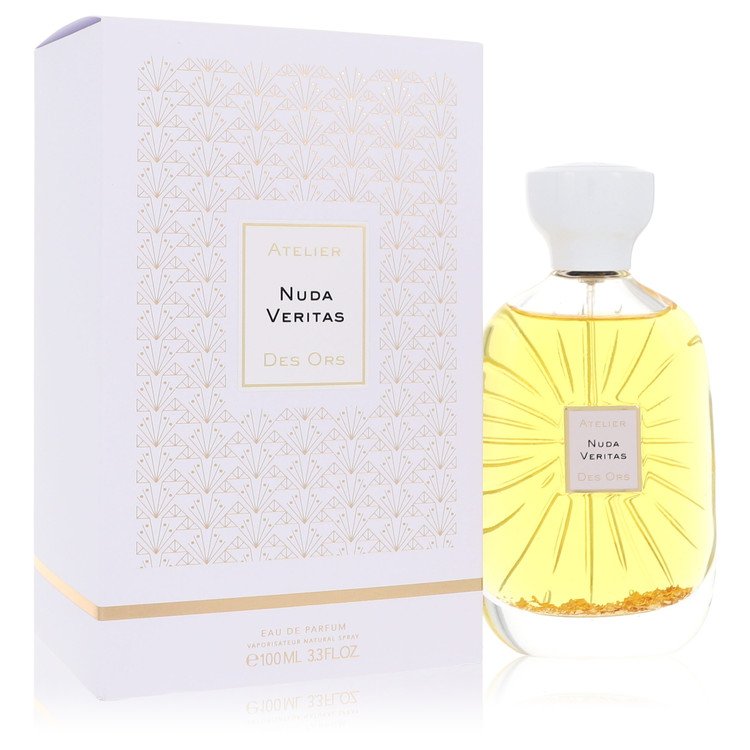 Atelier Des Ors Nuda Veritas 3.4 oz