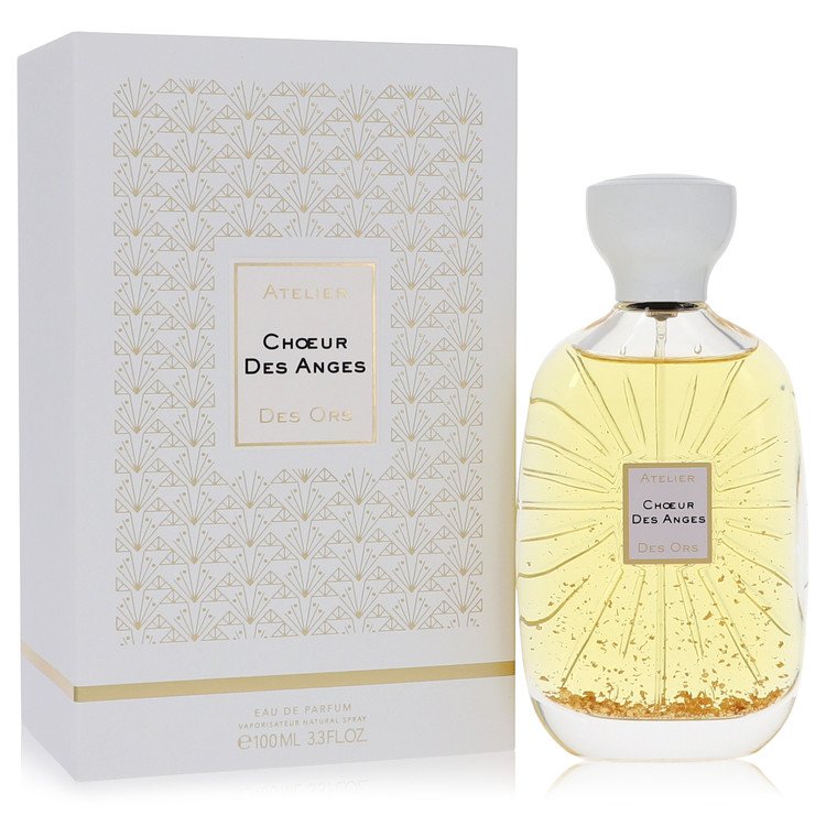 Atelier Des Ors Choeur Des Anges 3.4 oz Unboxed