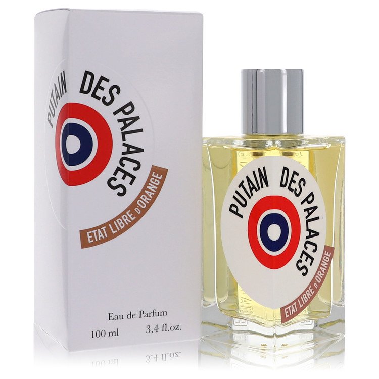 Etat Libre d'Orange Putain Des Palaces 1.6 oz Unboxed