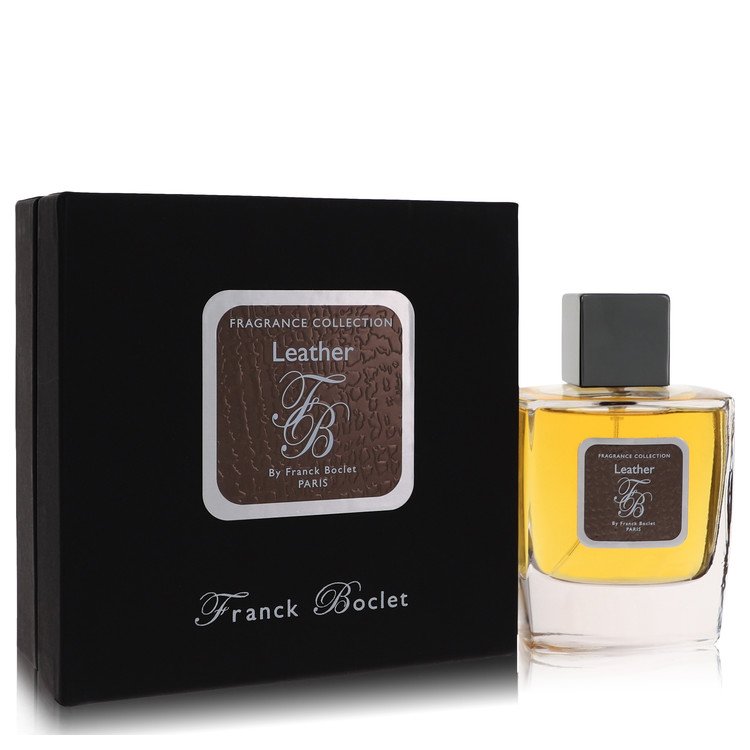 Franck Boclet Franck Boclet Leather 3.4 oz