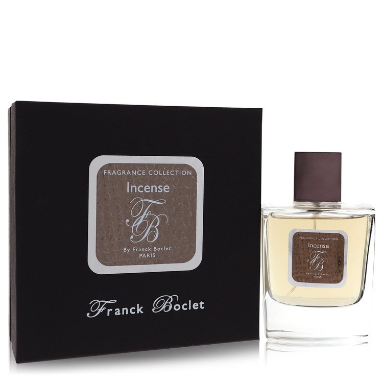 Franck Boclet Franck Boclet Incense 3.4 oz