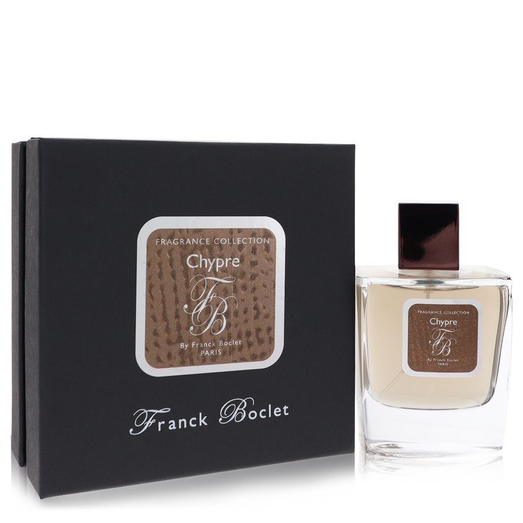 Franck Boclet Franck Boclet Chypre 3.4 oz