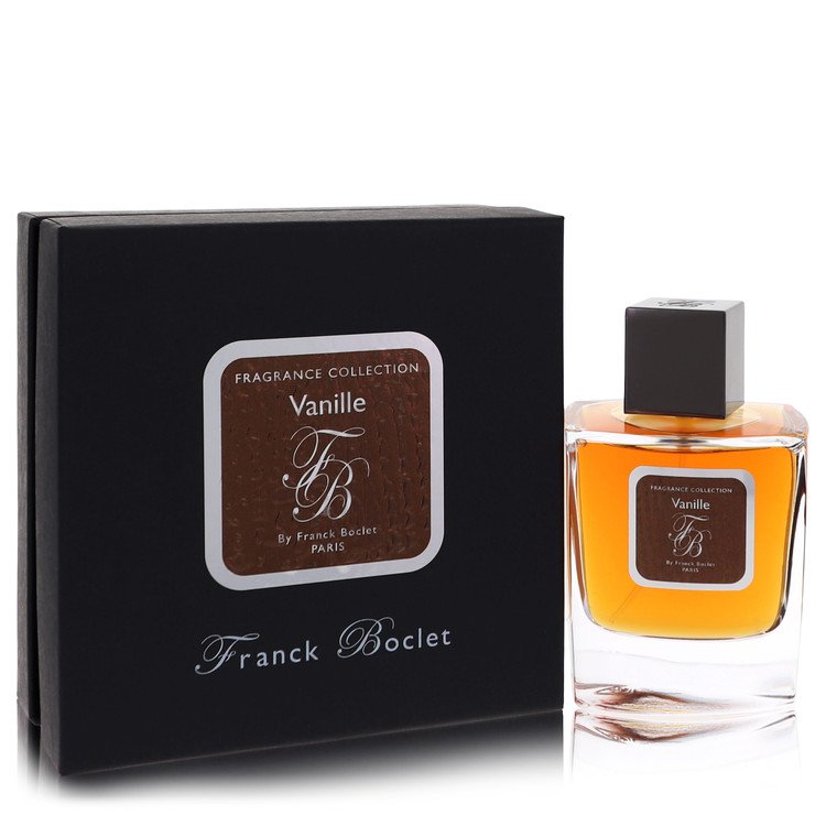 Franck Boclet Franck Boclet Vanille 3.4 oz