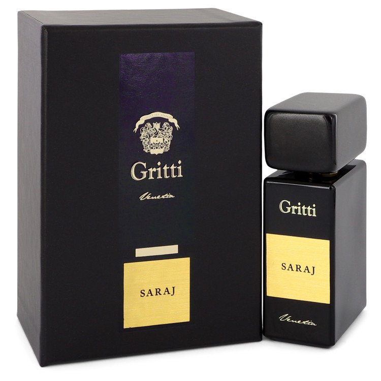Gritti Gritti Saraj 3.4 oz Unboxed